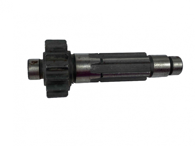 Вал мотоцикл Иж Планета промежуточный