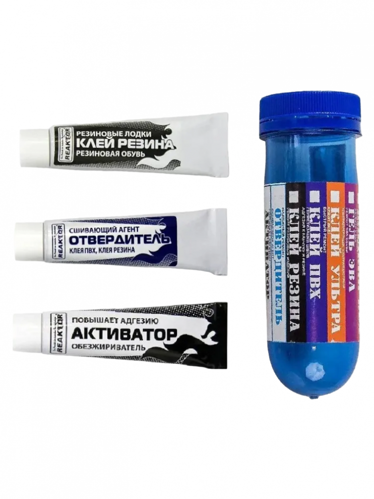 Ремнабор №7