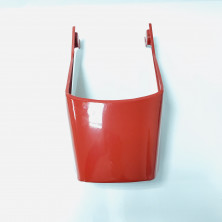 Кронштейн заднего фонаря мотоцикл Минск Лидер 3.113-84318А