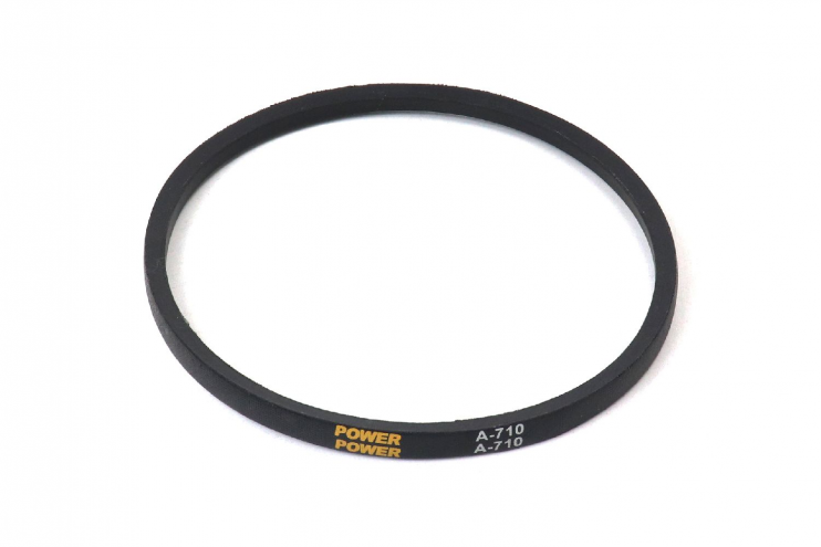 Ремень A-710 к мотоблоку Сибиряк