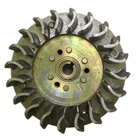 Маховик Крот