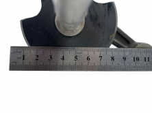 Коленвал Мопед 10 втулочный