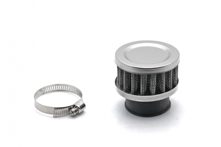 Фильтр воздушный 6 цилиндр 35мм d35 mm wk-1007