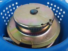 Стартер Крот