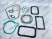 Набор прокладок JDZ195ND, R16ND