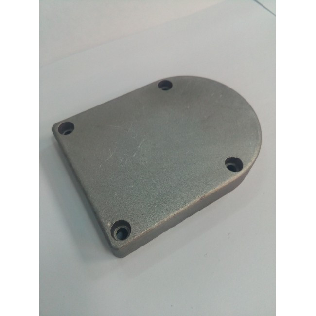 Крышка магнето веломотор F50-F80