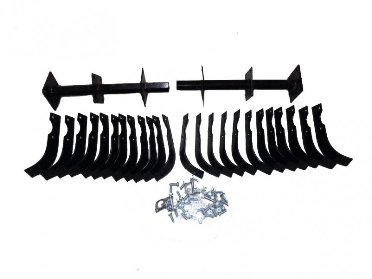 Фрезы (КОМПЛ.) SR1Z-135Е