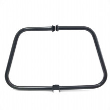 Дуги безопасности мотоцикл Минск в сборе без защиты