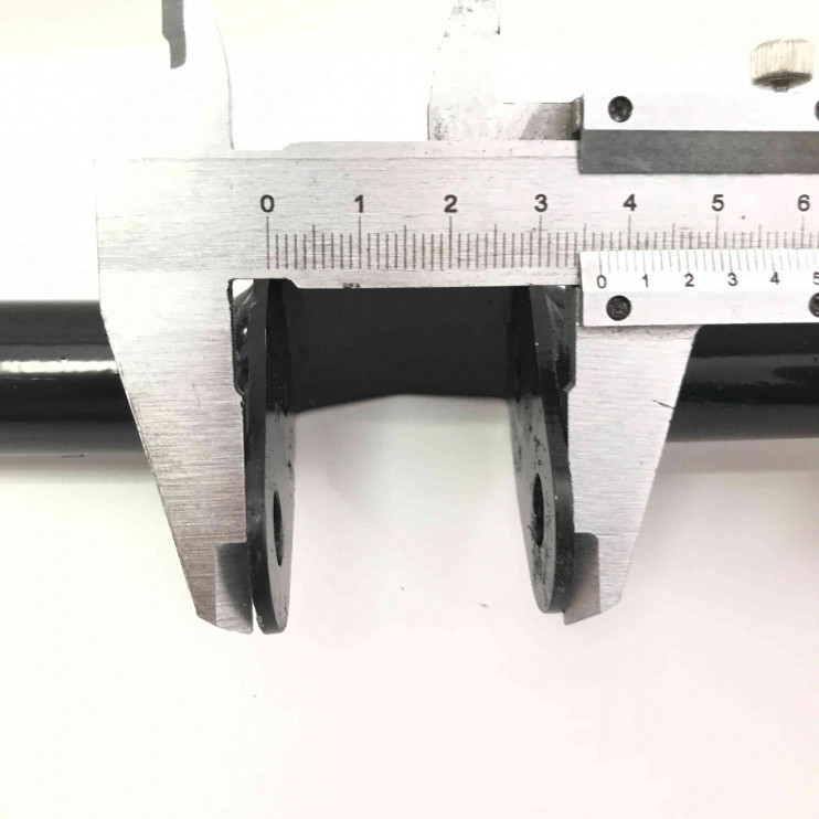 Дуги безопасности мотоцикл Минск в сборе без защиты