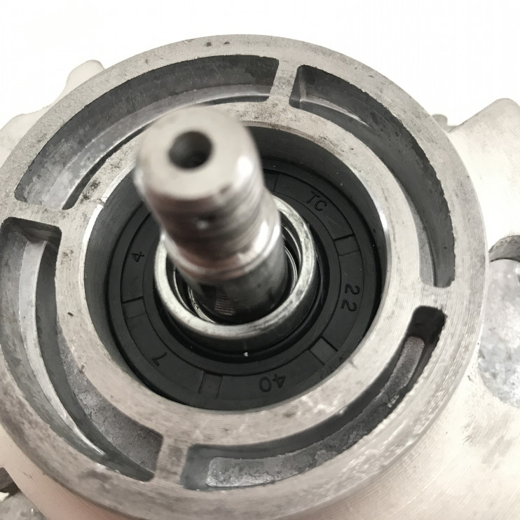 Генератор Урал 14В 490Вт 14.3771