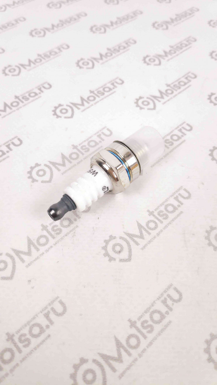 Свеча Stihl WSR6F бензопила Partner Husqvarna Shtil