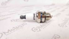 Свеча Stihl WSR6F бензопила Partner Husqvarna Shtil