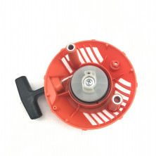 Стартер в сборе мотокосы Husqvarna 128R