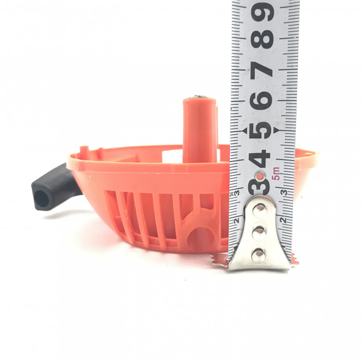 Стартер в сборе мотокосы Husqvarna 128R