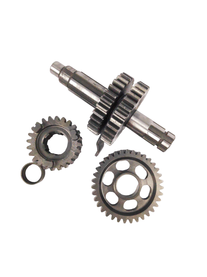 Коробка переключения передач 1P47FMD ATV 70-110cc с реверсом