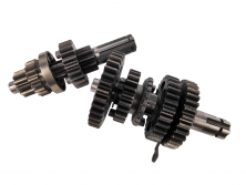 Коробка переключения передач 1P47FMD ATV 70-110cc с реверсом