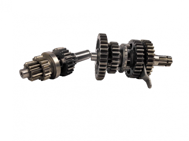 Коробка переключения передач 1P47FMD ATV 70-110cc с реверсом