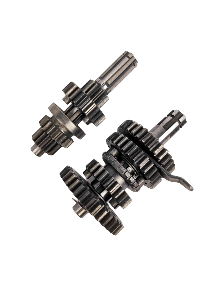 Коробка переключения передач 1P47FMD ATV 70-110cc с реверсом