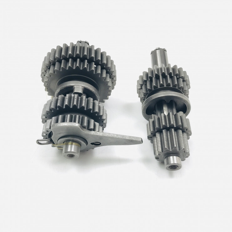 Коробка переключения передач 1P47FMD ATV 70-110cc с реверсом