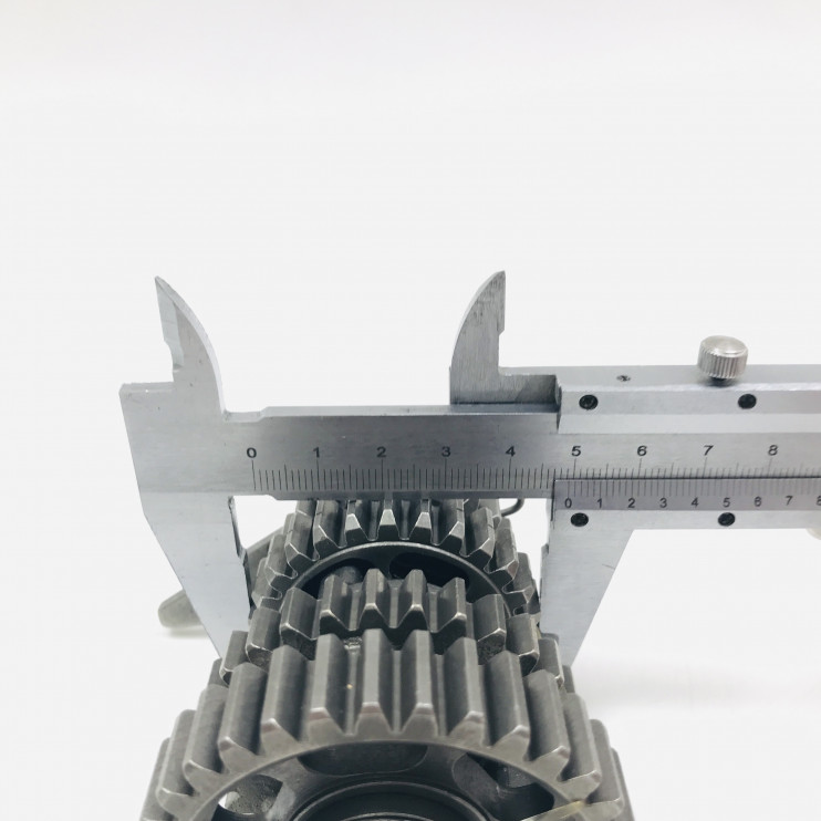 Коробка переключения передач 1P47FMD ATV 70-110cc с реверсом