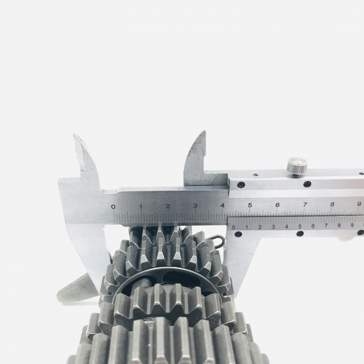 Коробка переключения передач 1P47FMD ATV 70-110cc с реверсом