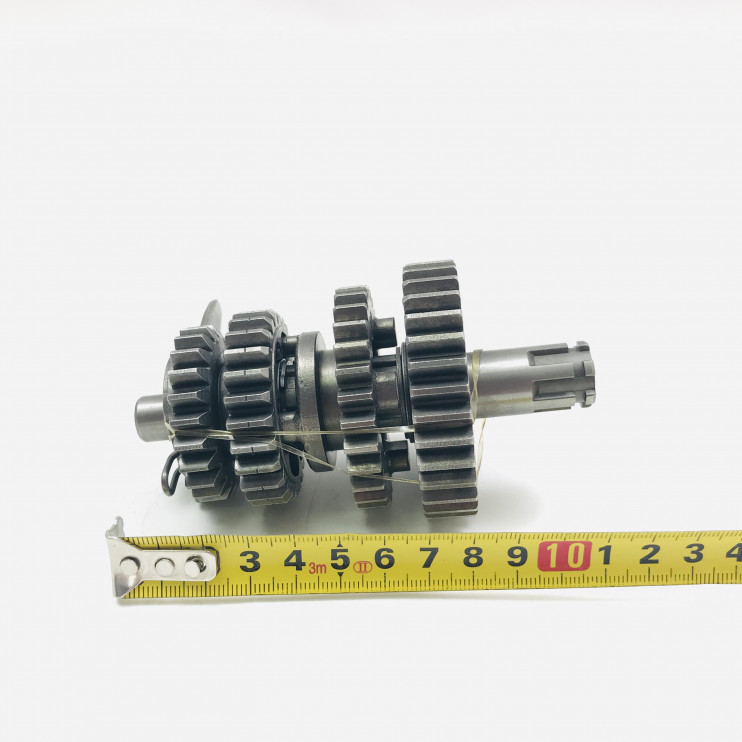 Коробка переключения передач 1P47FMD ATV 70-110cc с реверсом