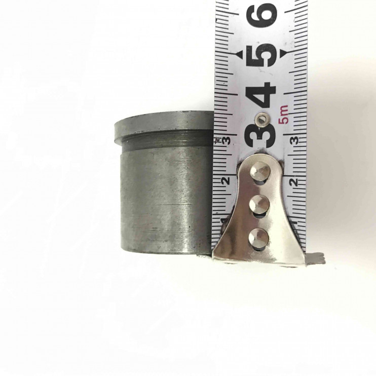 Втулка Урал трубы пера короткая