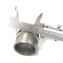 Втулка Урал трубы пера короткая