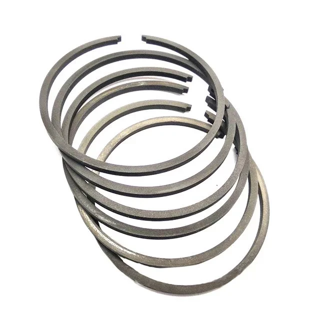 Кольцо мотоцикл Ява 12В Россия 4 ремонт 59.0