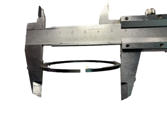 Кольцо мотоцикл Ява 12В Россия 4 ремонт 59.0