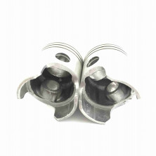 Поршни мотоцикл Ява 12В 1 ремонт Ростов