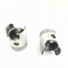 Поршни мотоцикл Ява 12В 1 ремонт Ростов