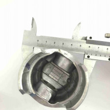 Поршни мотоцикл Ява 12В 1 ремонт Ростов