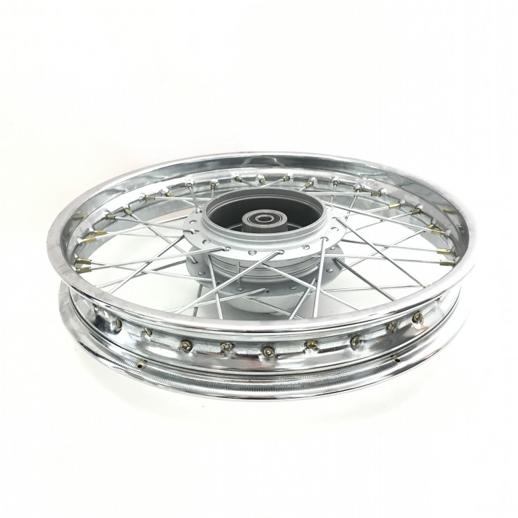 Обод 18 2.15-18  задний мотоцикл AD250a