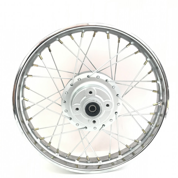 Обод 18 2.15-18  задний мотоцикл AD250a