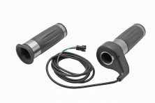 Ручки руля на электровелосипед get woke 36V