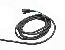 Ручки руля на электровелосипед get woke 36V