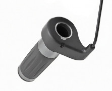 Ручки руля на электровелосипед get woke 36V