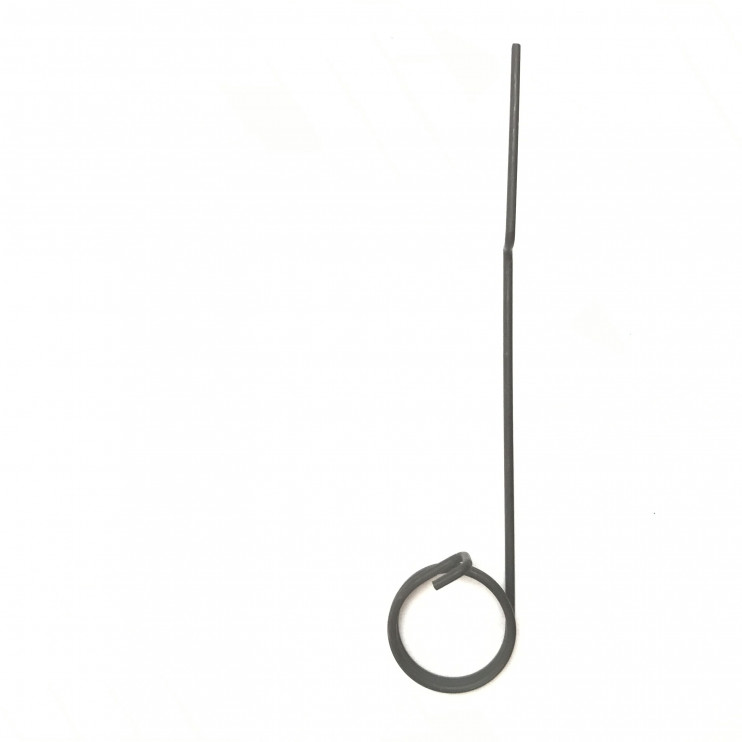 Пружина витая изгибная стопорного рычага Stihl 180 1117 182 4500