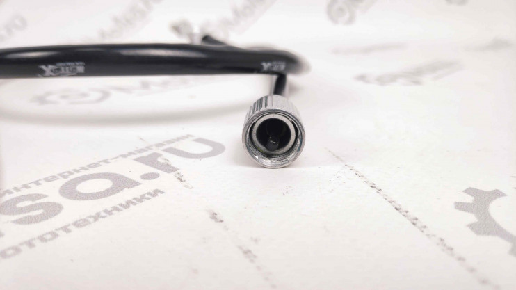 Трос спидометра вилка L800 мотоцикл CB250