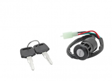 Замки зажигания Enduro-03 Beast