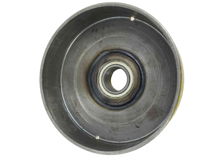 Сцепление центробежное вал 20 мм 428 17 зубов