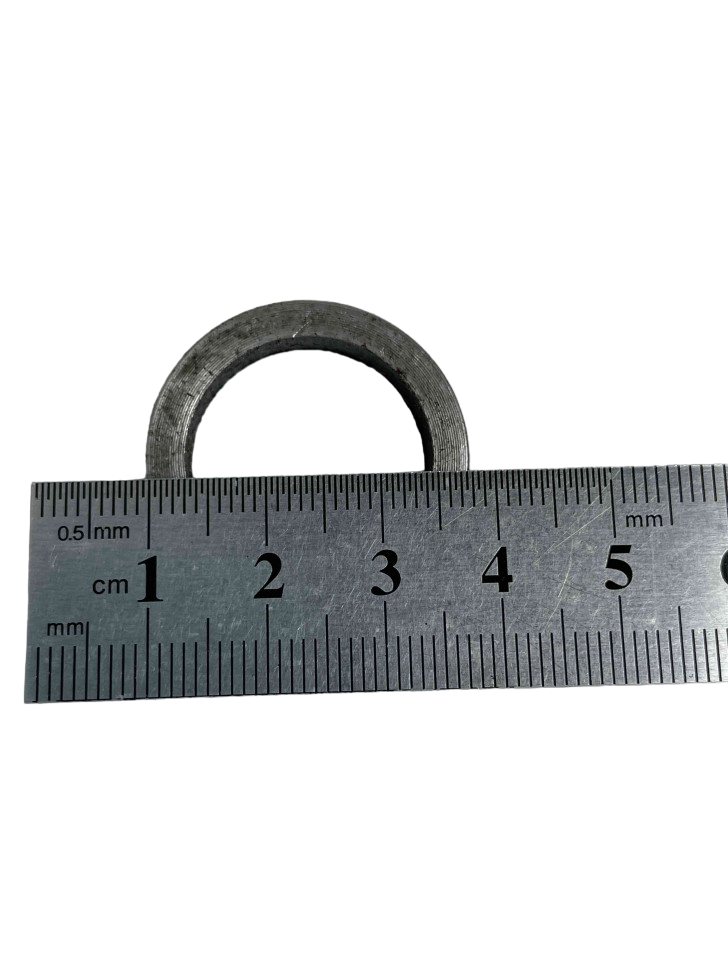 Сцепление центробежное вал 20 мм 428 17 зубов