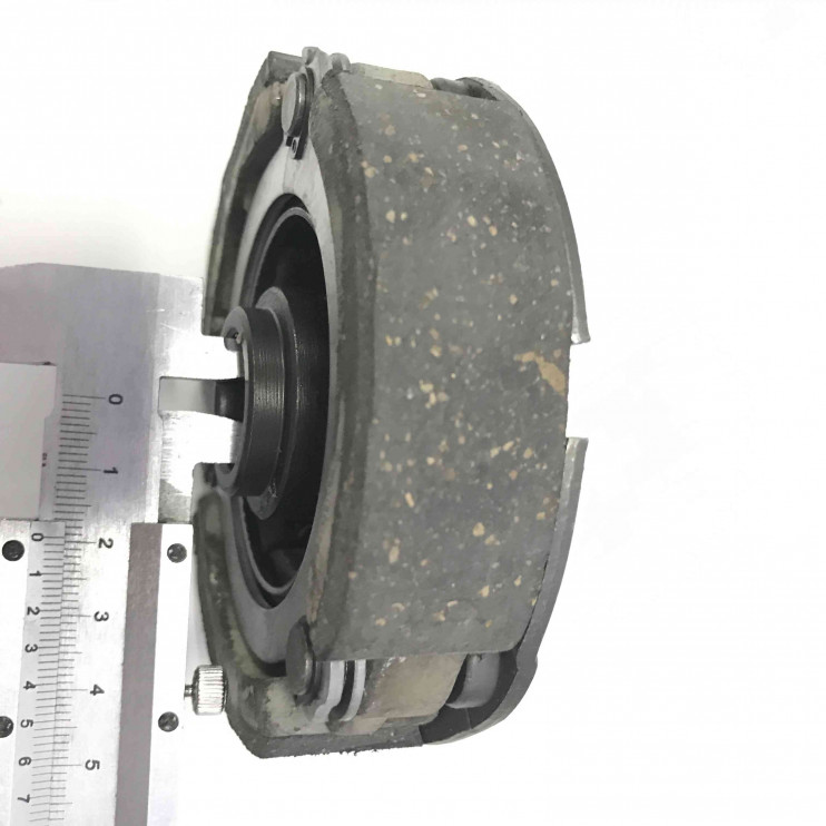 Сцепление центробежное вал 20 мм 428 17 зубов