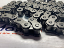 Цепь 72 зв.  Мухтар   428Н*72