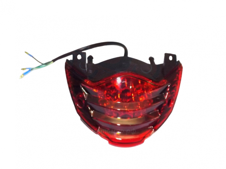 Стоп-сигнал мотоцикл Falcon Speesfire