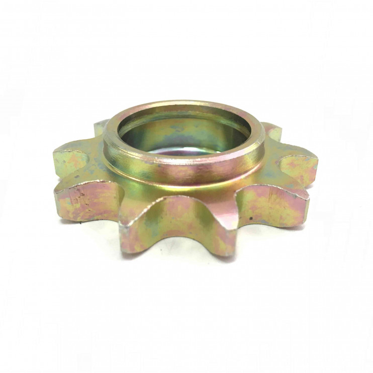 Звезда снегоход SnowFox 200 натяжителя цепи привода