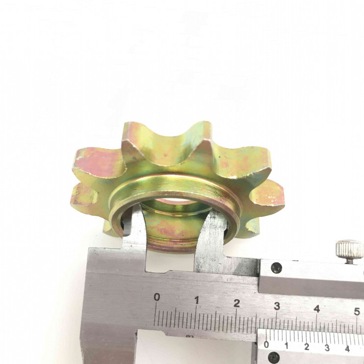 Звезда снегоход SnowFox 200 натяжителя цепи привода