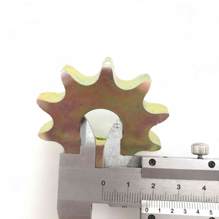 Звезда снегоход SnowFox 200 натяжителя цепи привода