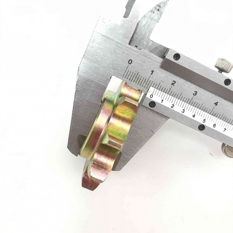 Звезда снегоход SnowFox 200 натяжителя цепи привода